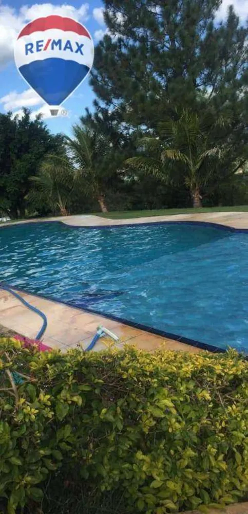 Chácara, 5 quartos, 3 hectares - Foto 4