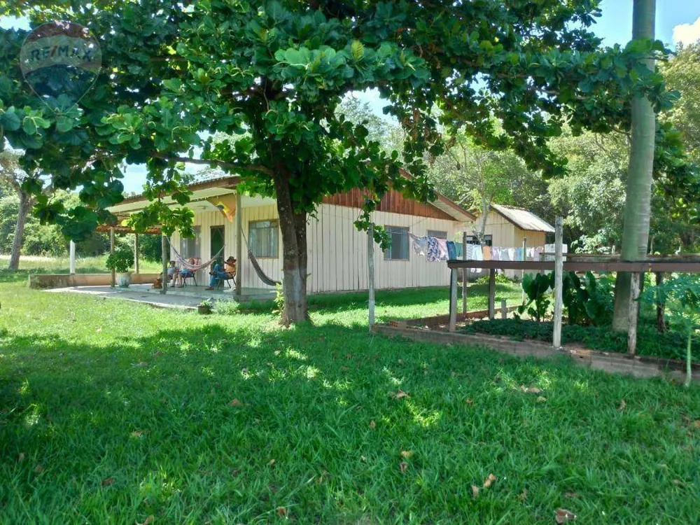 Terreno, 5 hectares - Foto 4