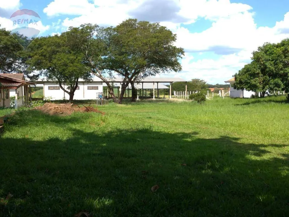 Terreno, 5 hectares - Foto 2