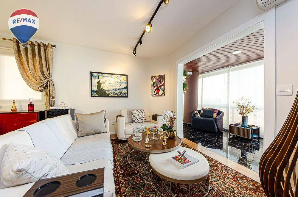 Apartamento, 4 quartos, 190 m² - Foto 2