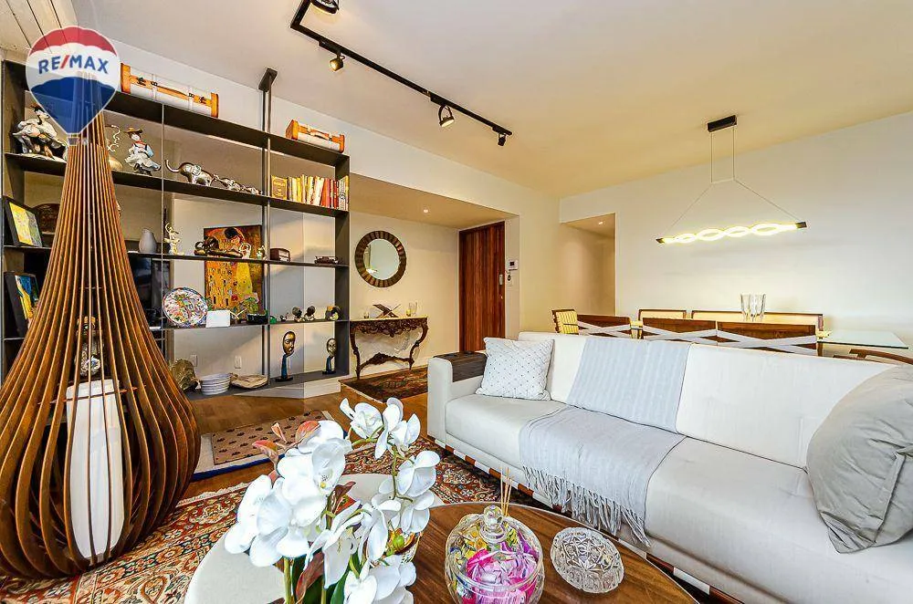 Apartamento, 4 quartos, 190 m² - Foto 1