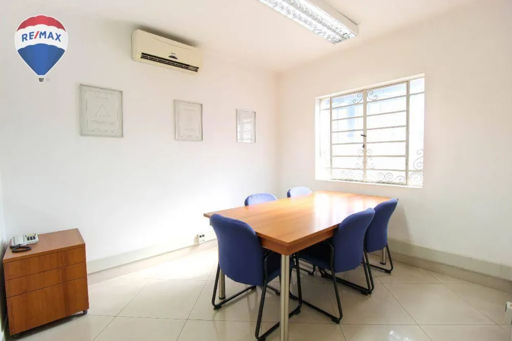 Casa, 5 quartos, 300 m² - Foto 1