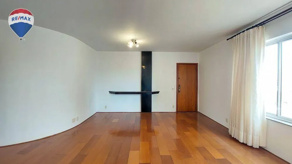 Apartamento, 3 quartos, 120 m² - Foto 4