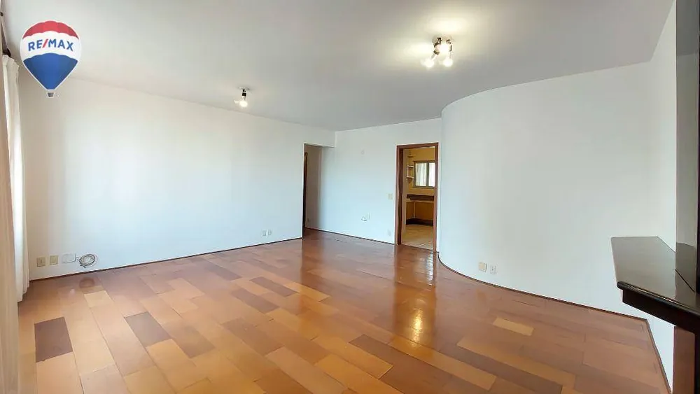Apartamento, 3 quartos, 120 m² - Foto 2