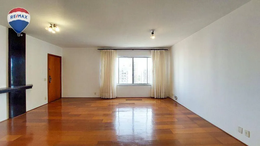Apartamento, 3 quartos, 120 m² - Foto 3