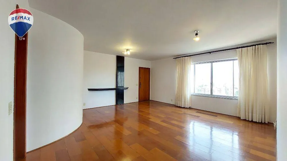 Apartamento, 3 quartos, 120 m² - Foto 1