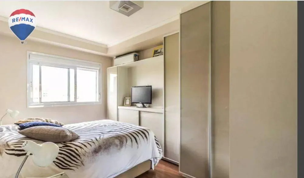 Apartamento, 2 quartos, 79 m² - Foto 3