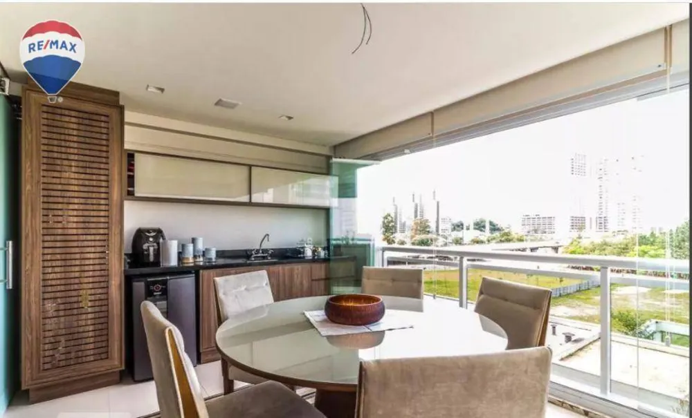 Apartamento, 2 quartos, 79 m² - Foto 1