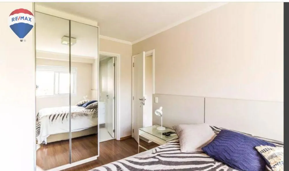 Apartamento, 2 quartos, 79 m² - Foto 2