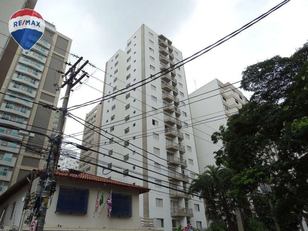 Apartamento, 1 quarto, 48 m² - Foto 3