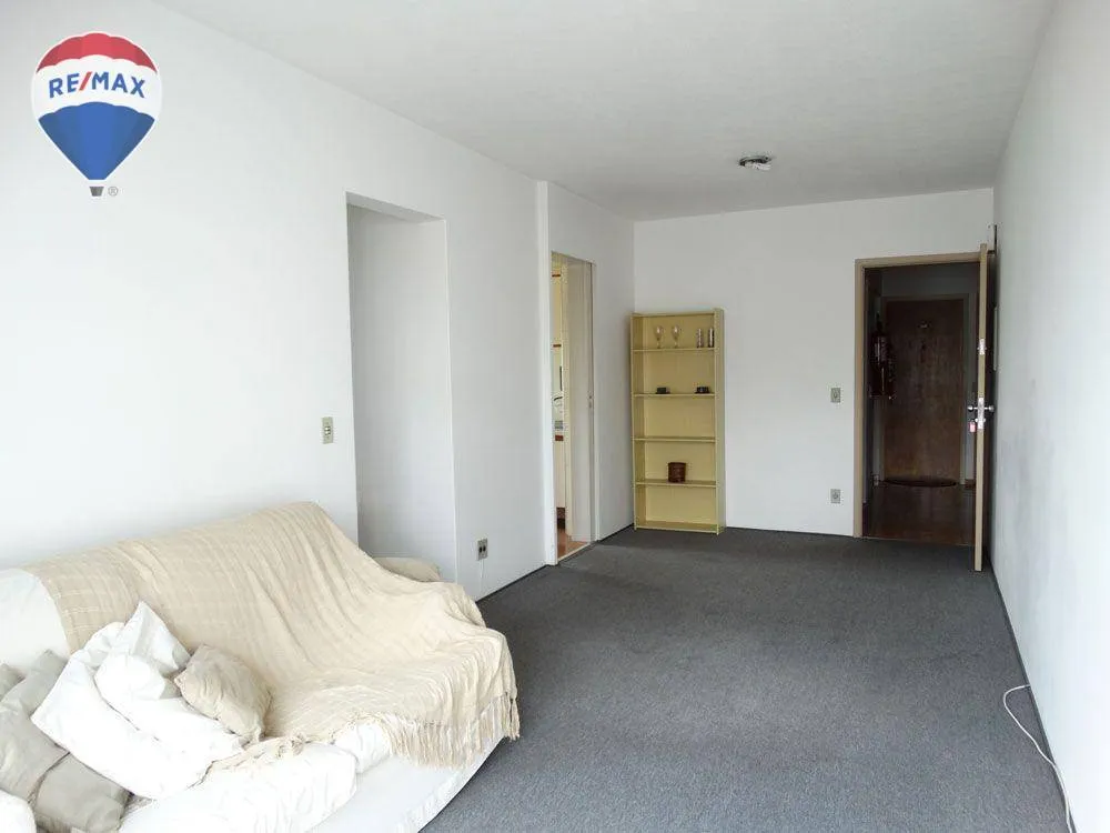 Apartamento, 1 quarto, 48 m² - Foto 1
