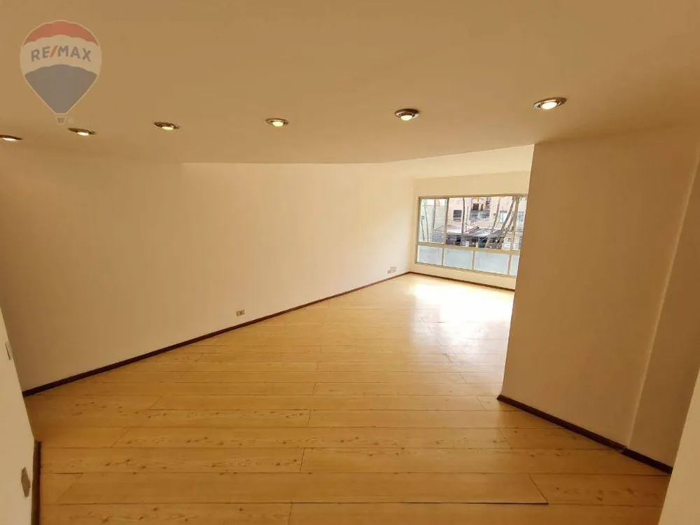 Apartamento, 3 quartos, 112 m² - Foto 2