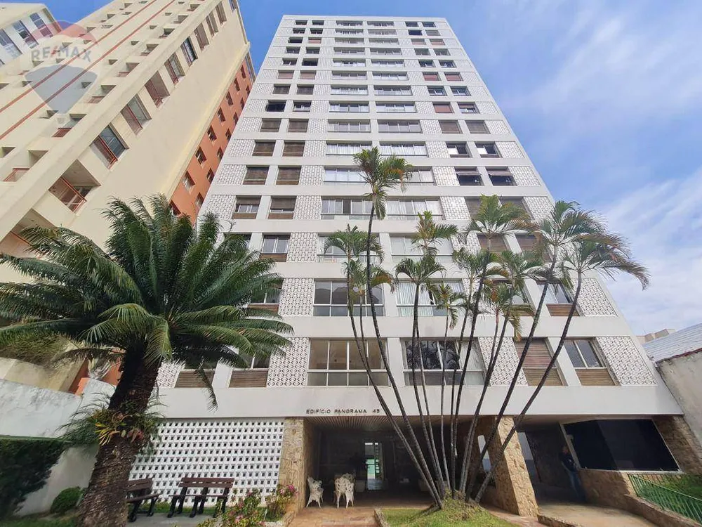 Apartamento, 3 quartos, 112 m² - Foto 4
