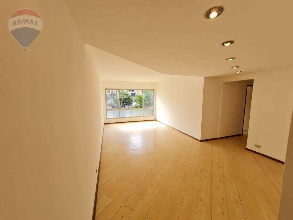 Apartamento, 3 quartos, 112 m² - Foto 3