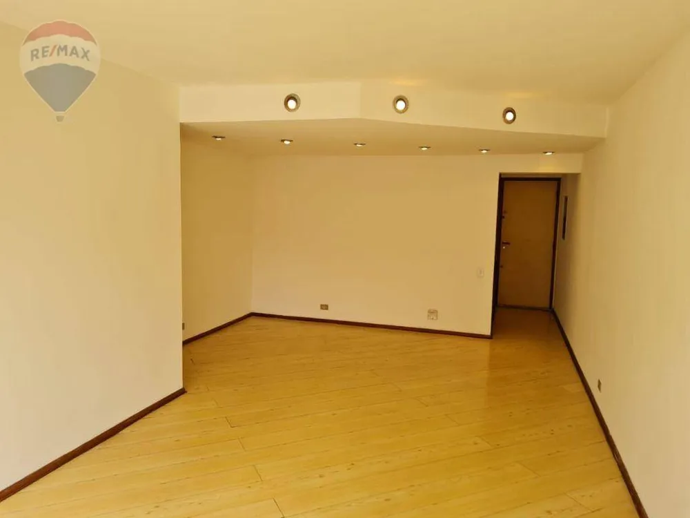 Apartamento, 3 quartos, 112 m² - Foto 1