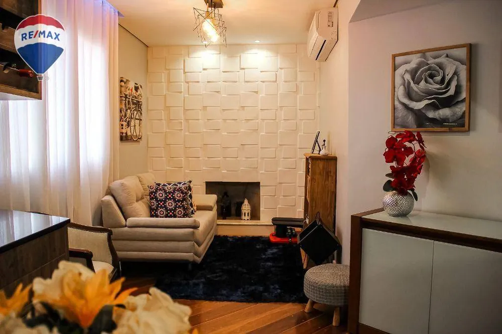 Apartamento, 3 quartos, 180 m² - Foto 2