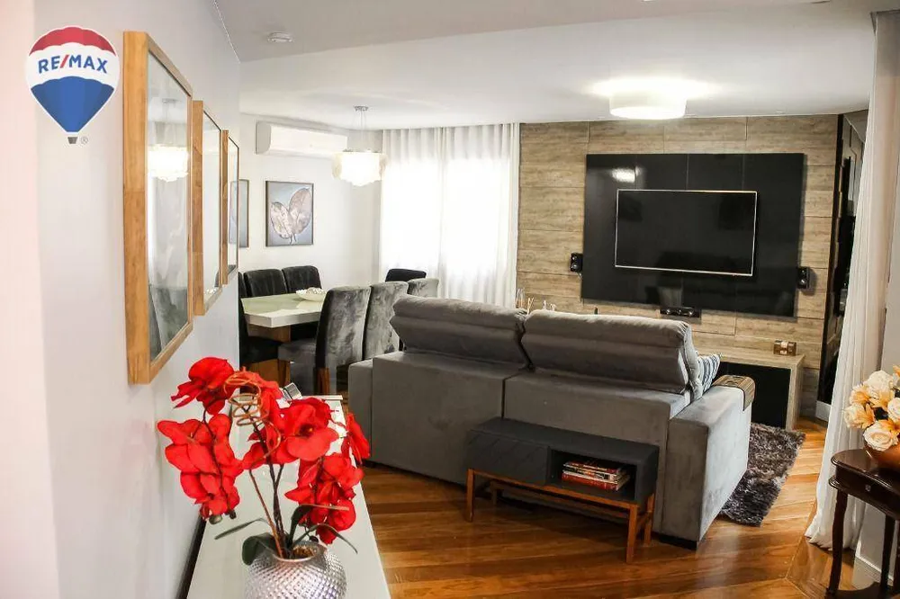 Apartamento, 3 quartos, 180 m² - Foto 1