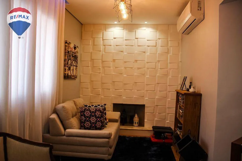 Apartamento, 3 quartos, 180 m² - Foto 4