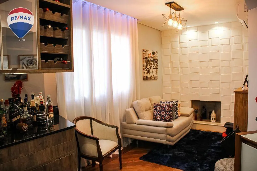 Apartamento, 3 quartos, 180 m² - Foto 3