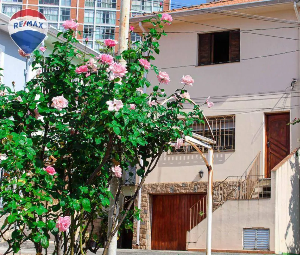 Casa, 4 quartos, 160 m² - Foto 1
