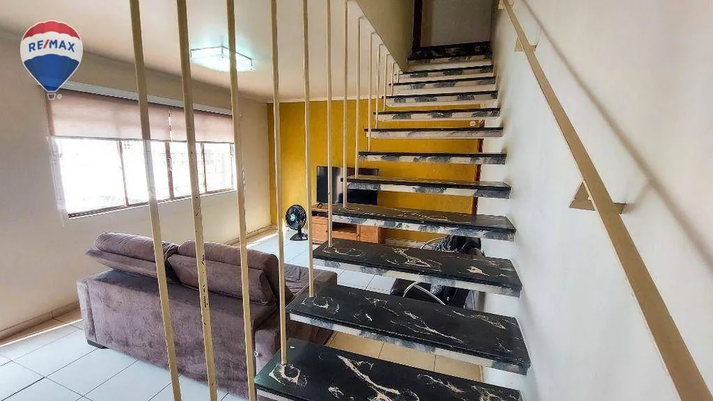 Casa, 4 quartos, 160 m² - Foto 4