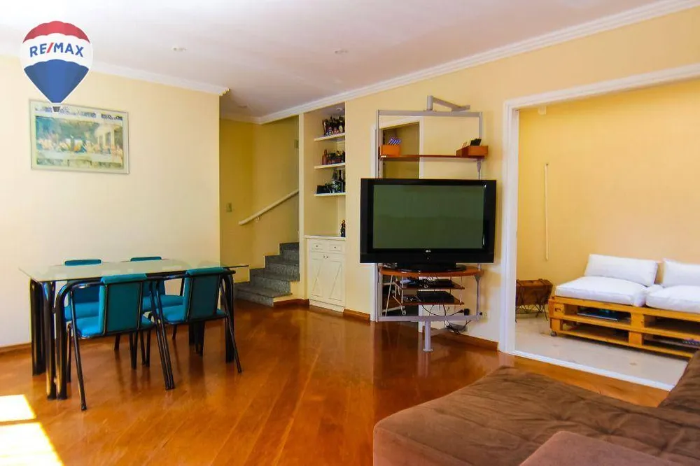 Casa, 3 quartos, 107 m² - Foto 3