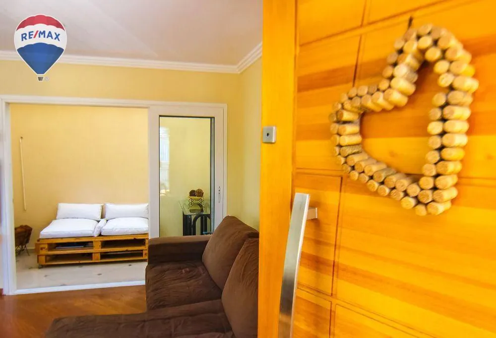 Casa, 3 quartos, 107 m² - Foto 2