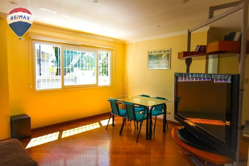 Casa, 3 quartos, 107 m² - Foto 4