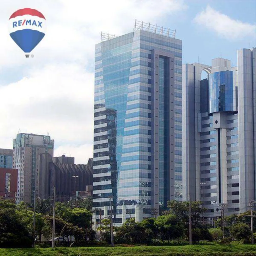 Prédio Inteiro, 544 m² - Foto 1