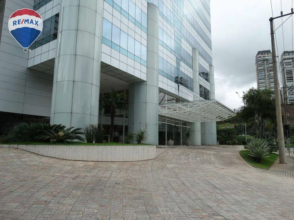 Prédio Inteiro, 544 m² - Foto 2
