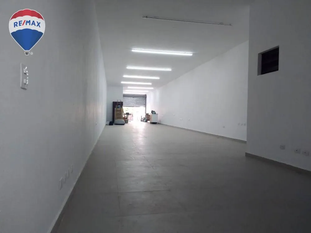 Loja-Salão, 190 m² - Foto 2