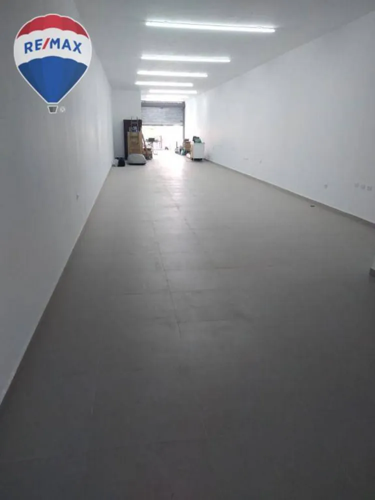 Loja-Salão, 190 m² - Foto 3
