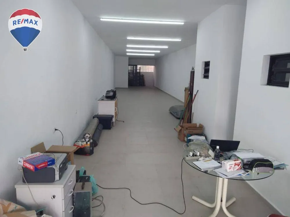 Loja-Salão, 190 m² - Foto 4
