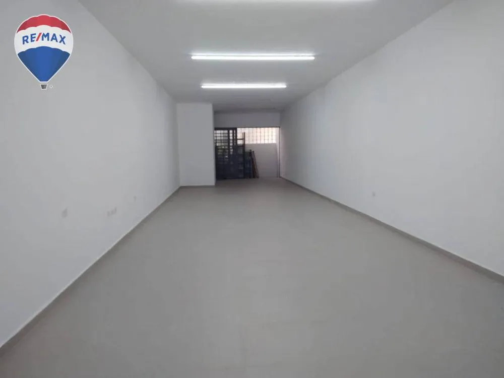 Loja-Salão, 190 m² - Foto 1