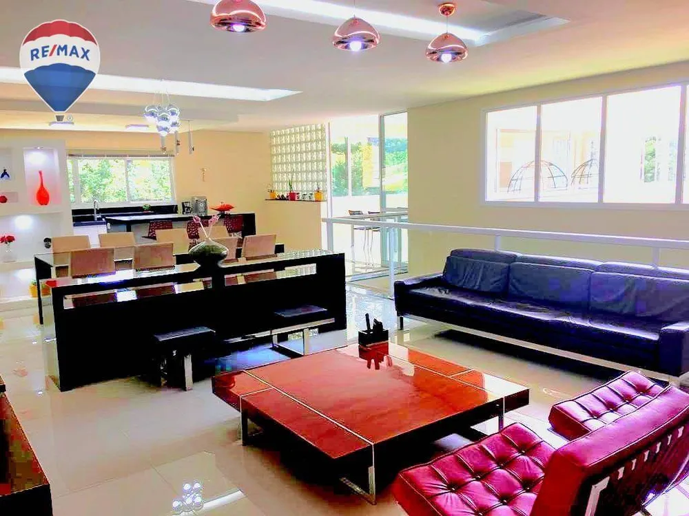 Casa, 3 quartos, 428 m² - Foto 2