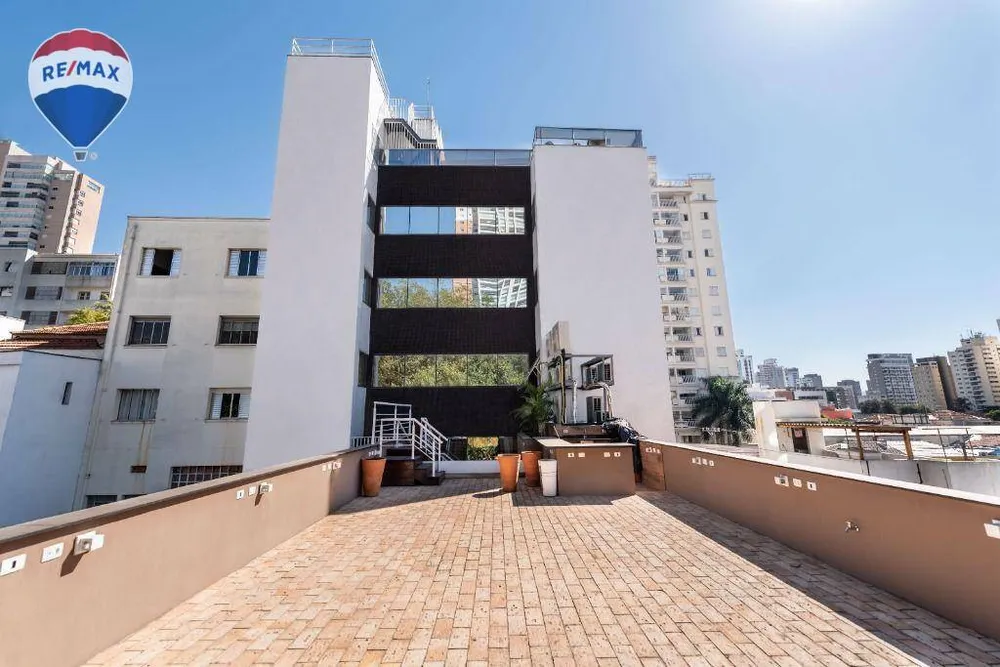 Prédio Inteiro, 69 m² - Foto 1