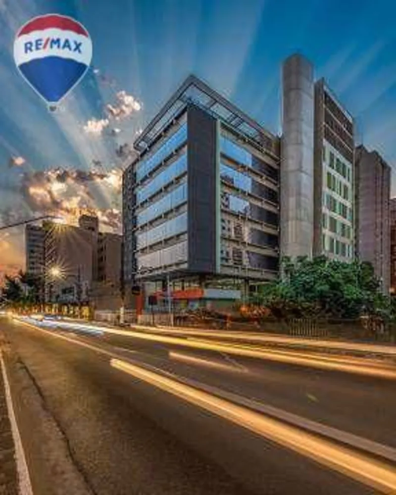 Prédio Inteiro, 5608 m² - Foto 2
