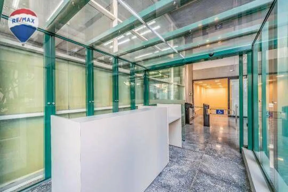 Prédio Inteiro, 5608 m² - Foto 4