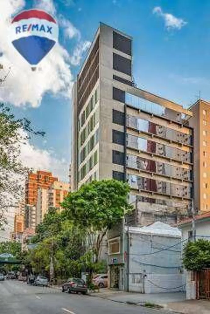 Prédio Inteiro, 5608 m² - Foto 1