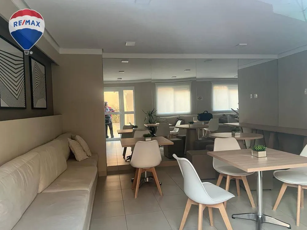Apartamento, 1 quarto, 27 m² - Foto 2