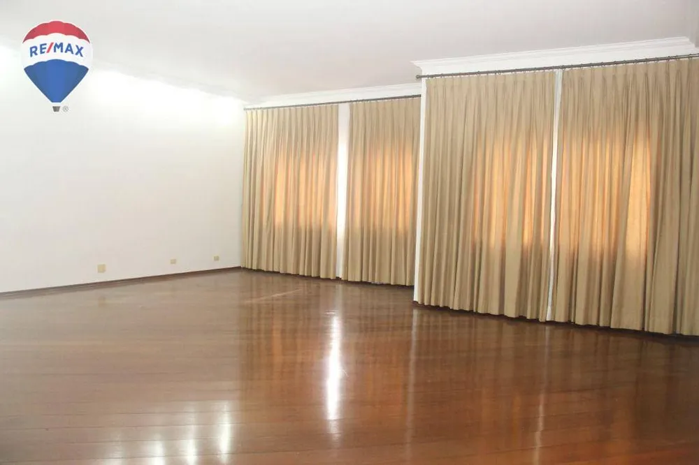 Apartamento, 3 quartos, 170 m² - Foto 4