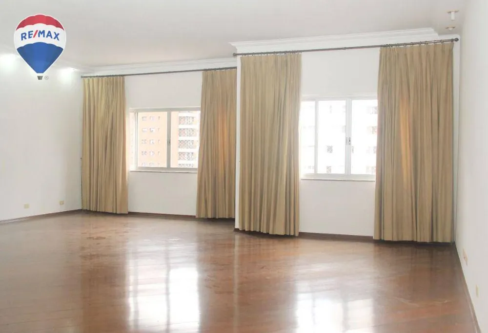Apartamento, 3 quartos, 170 m² - Foto 3