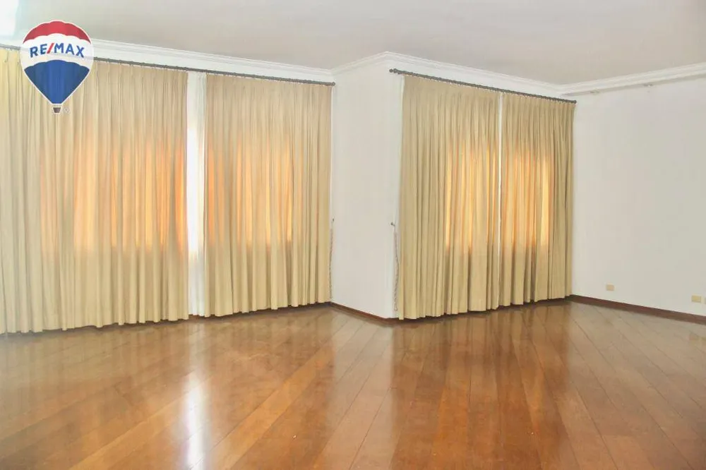 Apartamento, 3 quartos, 170 m² - Foto 2