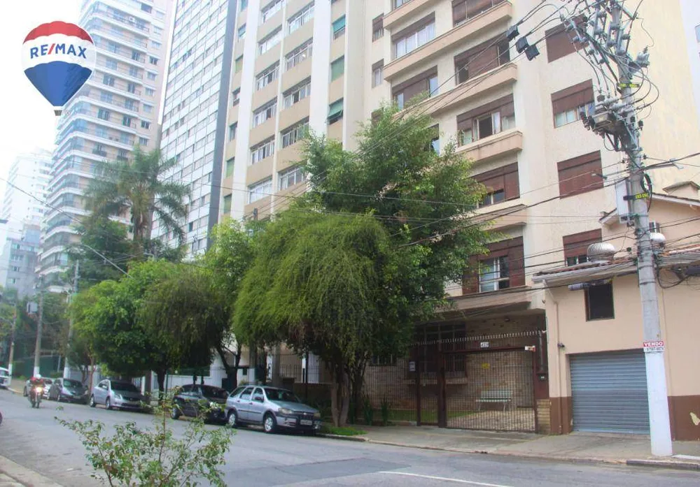 Apartamento, 3 quartos, 170 m² - Foto 1