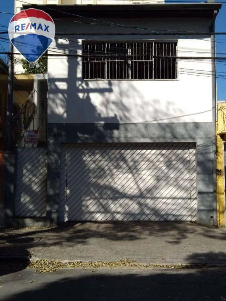 Casa, 3 quartos, 250 m² - Foto 1