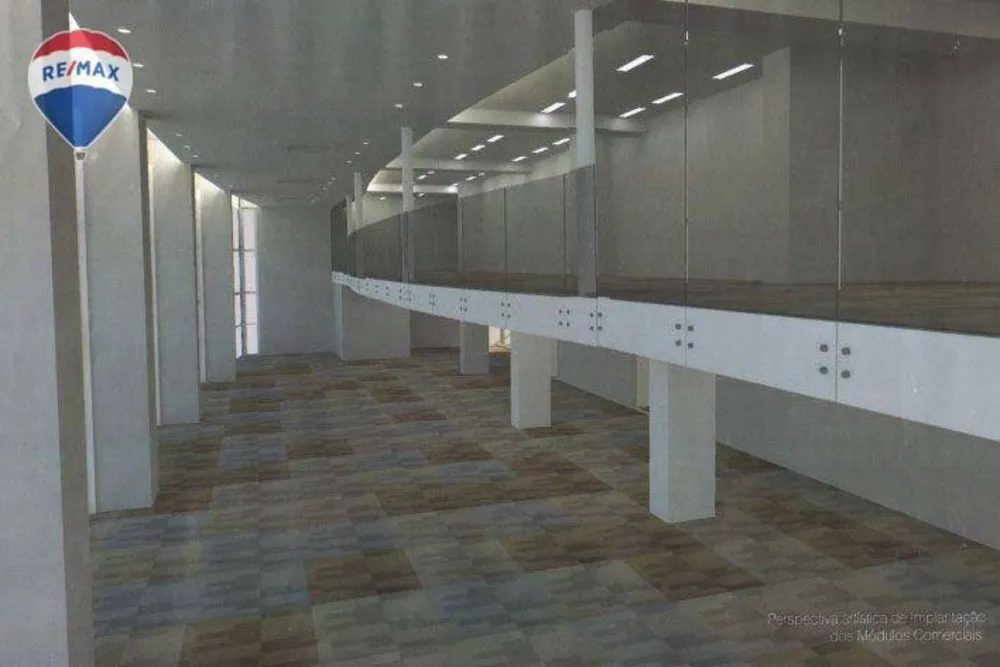 Prédio Inteiro, 560 m² - Foto 2