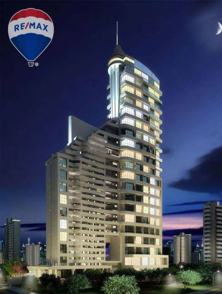 Prédio Inteiro, 560 m² - Foto 1