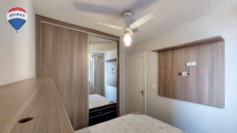 Apartamento, 2 quartos, 44 m² - Foto 4