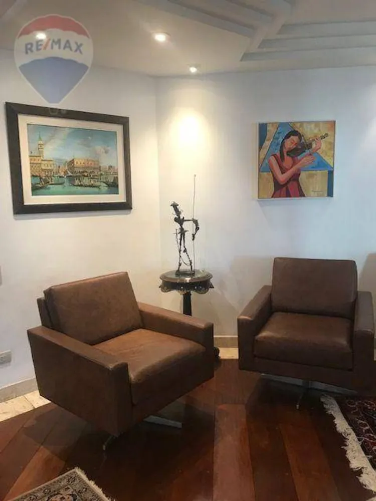 Apartamento, 4 quartos, 310 m² - Foto 4