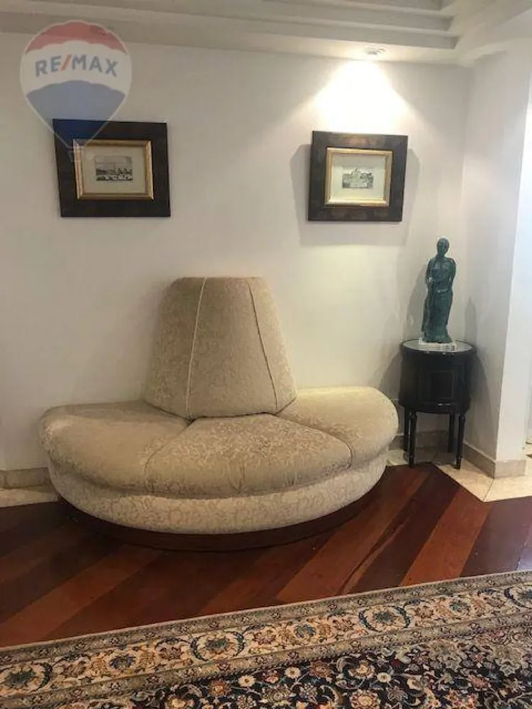 Apartamento, 4 quartos, 310 m² - Foto 2